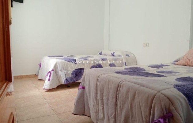 Herverkoop - Villa - Pilar de la Horadada - Costa Blanca
