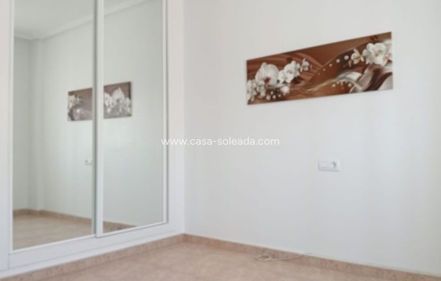 Herverkoop - Villa - Pilar de la Horadada - Costa Blanca