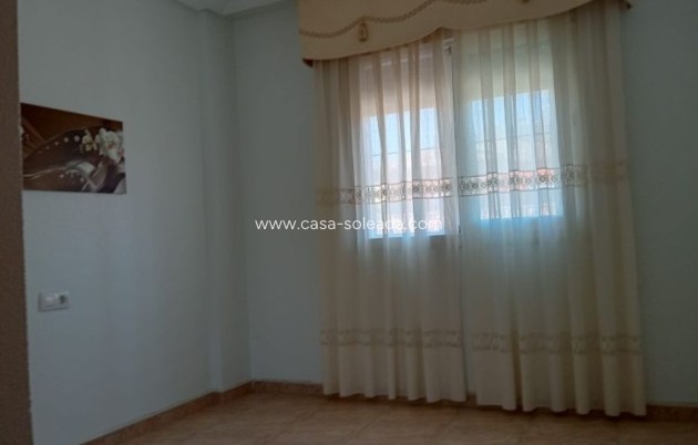 Herverkoop - Villa - Pilar de la Horadada - Costa Blanca