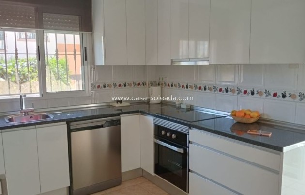 Herverkoop - Villa - Pilar de la Horadada - Costa Blanca