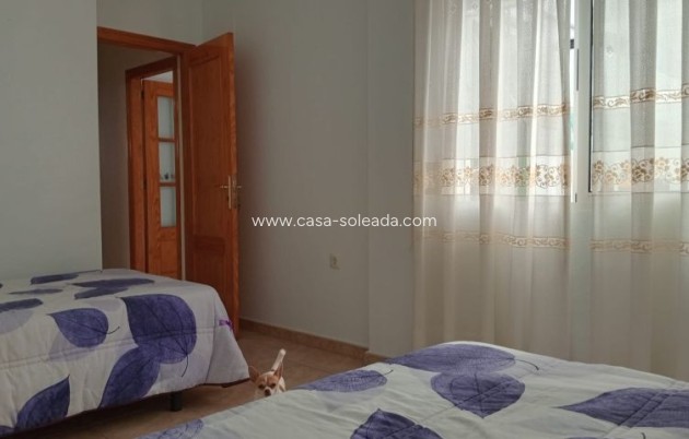 Herverkoop - Villa - Pilar de la Horadada - Costa Blanca