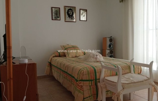 Herverkoop - Villa - Pilar de la Horadada - Costa Blanca
