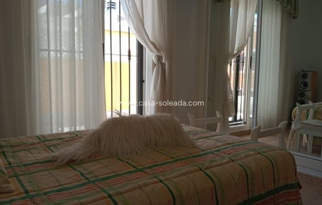 Herverkoop - Villa - Pilar de la Horadada - Costa Blanca