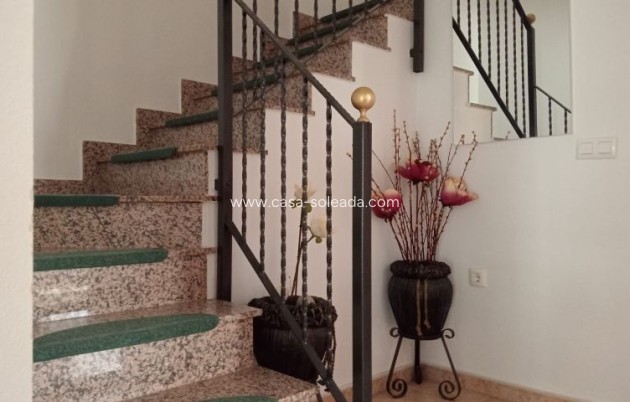 Herverkoop - Villa - Pilar de la Horadada - Costa Blanca