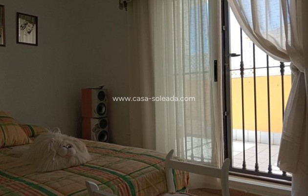 Herverkoop - Villa - Pilar de la Horadada - Costa Blanca