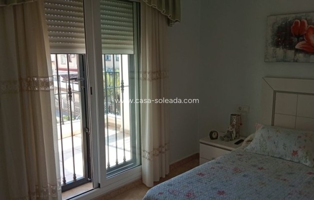 Herverkoop - Villa - Pilar de la Horadada - Costa Blanca