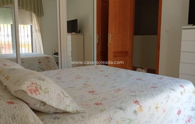 Herverkoop - Villa - Pilar de la Horadada - Costa Blanca