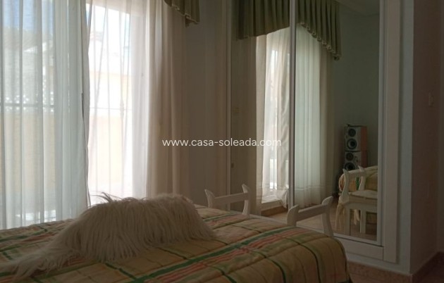 Herverkoop - Villa - Pilar de la Horadada - Costa Blanca