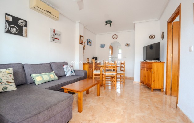 Herverkoop - Appartement / flat - Torrevieja - Costa Blanca