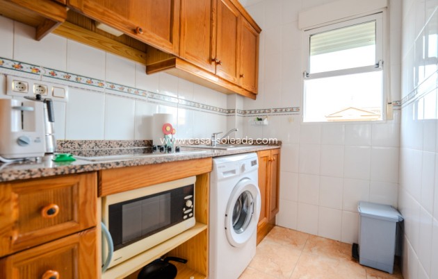 Herverkoop - Appartement / flat - Torrevieja - Costa Blanca