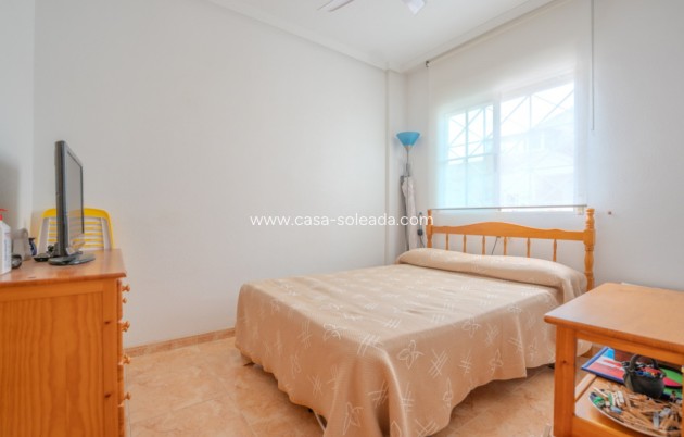 Herverkoop - Appartement / flat - Torrevieja - Costa Blanca