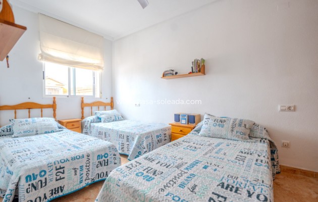 Herverkoop - Appartement / flat - Torrevieja - Costa Blanca