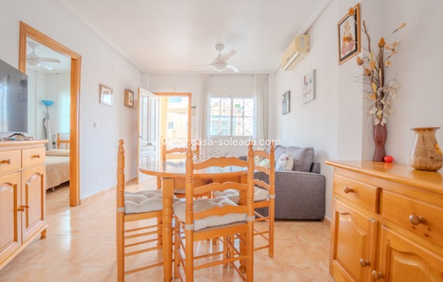 Herverkoop - Appartement / flat - Torrevieja - Costa Blanca