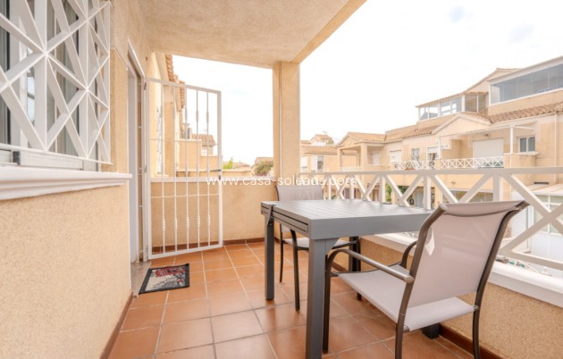 Herverkoop - Appartement / flat - Torrevieja - Costa Blanca