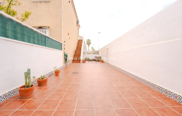 Herverkoop - Appartement / flat - Torrevieja - Costa Blanca
