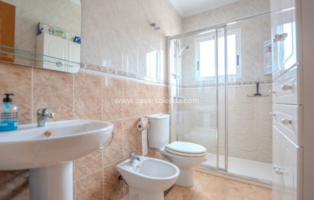 Herverkoop - Appartement / flat - Torrevieja - Costa Blanca
