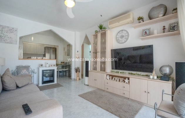 Herverkoop - Appartement / flat - Torrevieja - Costa Blanca