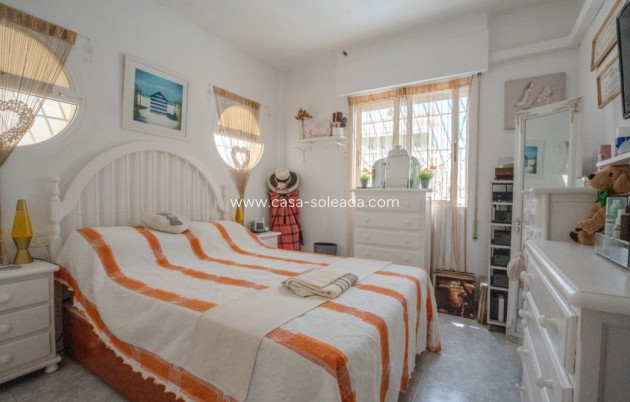 Herverkoop - Appartement / flat - Torrevieja - Costa Blanca