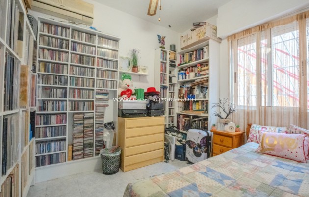 Herverkoop - Appartement / flat - Torrevieja - Costa Blanca