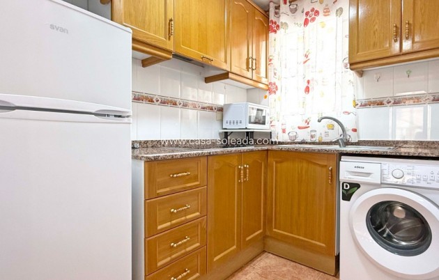 Herverkoop - Appartement / flat - Torrevieja - Costa Blanca