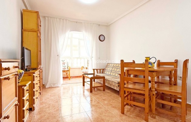Herverkoop - Appartement / flat - Torrevieja - Costa Blanca