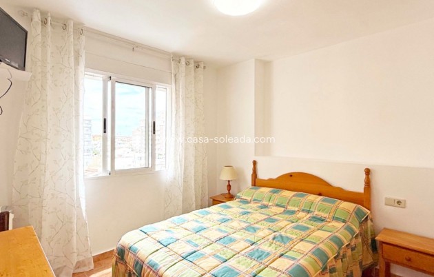 Herverkoop - Appartement / flat - Torrevieja - Costa Blanca