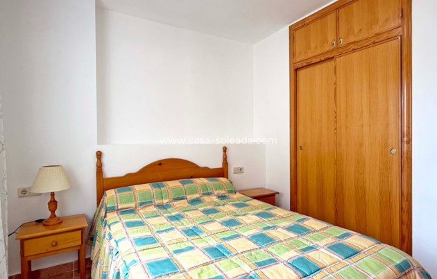 Herverkoop - Appartement / flat - Torrevieja - Costa Blanca