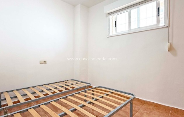 Herverkoop - Appartement / flat - Torrevieja - Costa Blanca