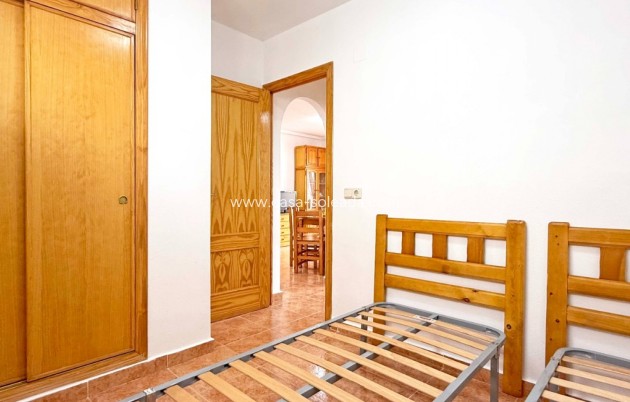 Herverkoop - Appartement / flat - Torrevieja - Costa Blanca