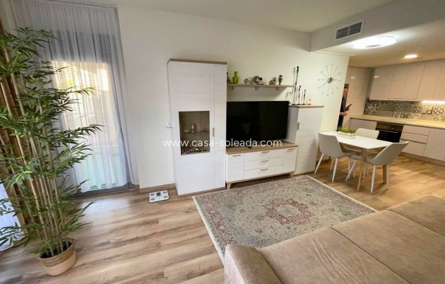 Herverkoop - Appartement / flat - Torrevieja - Costa Blanca