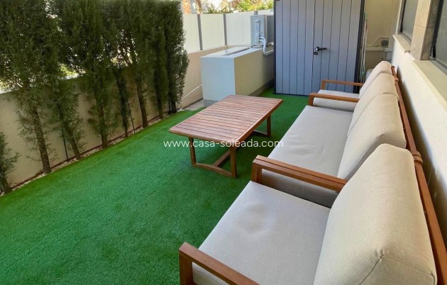 Herverkoop - Appartement / flat - Torrevieja - Costa Blanca