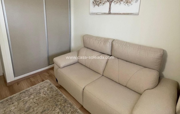 Herverkoop - Appartement / flat - Torrevieja - Costa Blanca