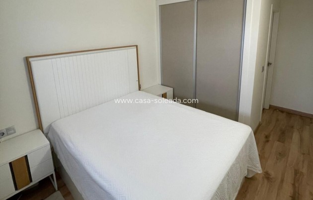 Herverkoop - Appartement / flat - Torrevieja - Costa Blanca