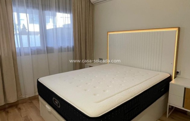 Herverkoop - Appartement / flat - Torrevieja - Costa Blanca
