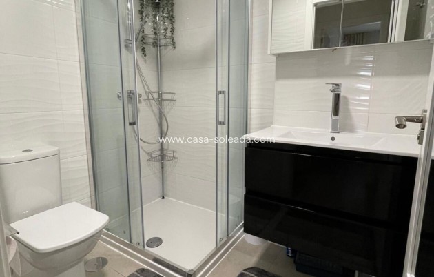 Herverkoop - Appartement / flat - Torrevieja - Costa Blanca