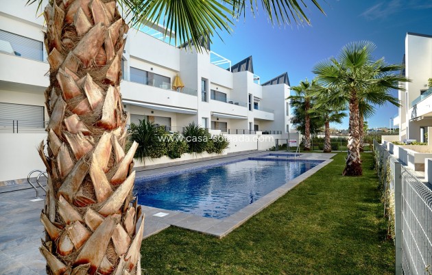 Herverkoop - Appartement / flat - Torrevieja - Costa Blanca