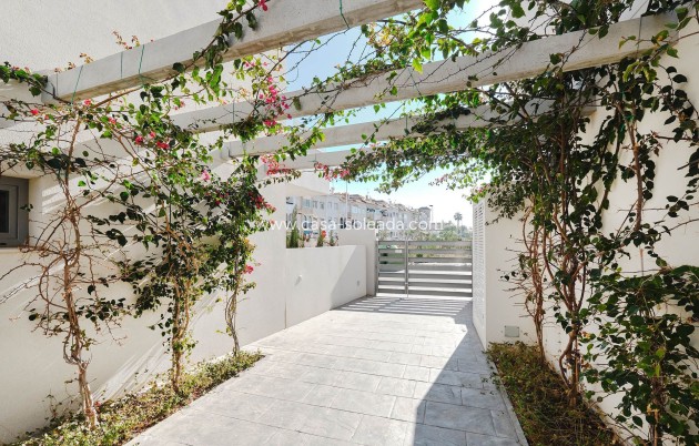Herverkoop - Appartement / flat - Torrevieja - Costa Blanca