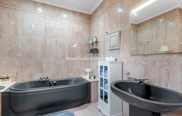 Revente - Villa - Jacarilla