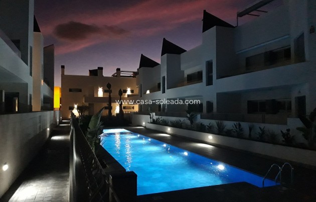 Herverkoop - Appartement / flat - Torrevieja - Costa Blanca