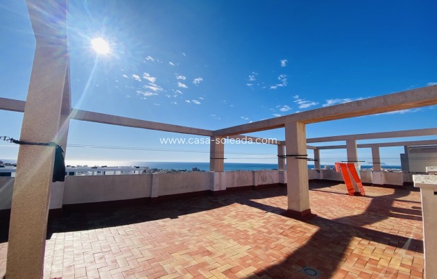 Resale - Apartment / flat - Torrevieja