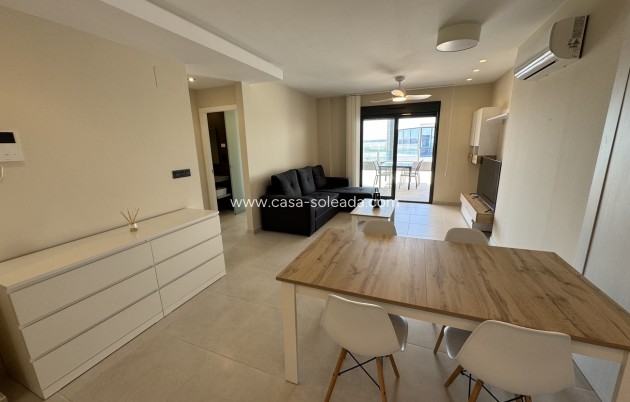 Herverkoop - Appartement / flat - Guardamar del Segura - El Raso