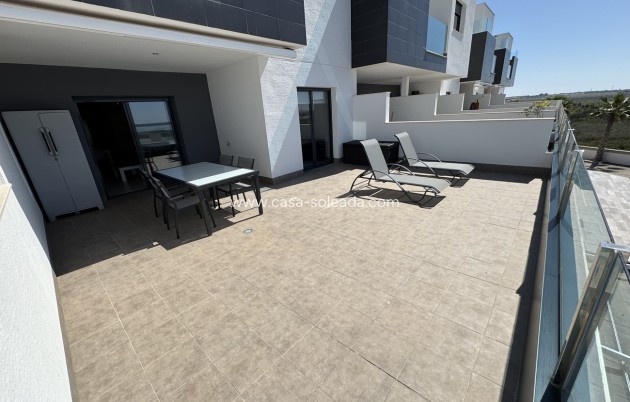 Herverkoop - Appartement / flat - Guardamar del Segura - El Raso