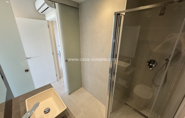 Herverkoop - Appartement / flat - Guardamar del Segura - El Raso