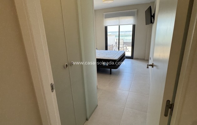 Herverkoop - Appartement / flat - Guardamar del Segura - El Raso