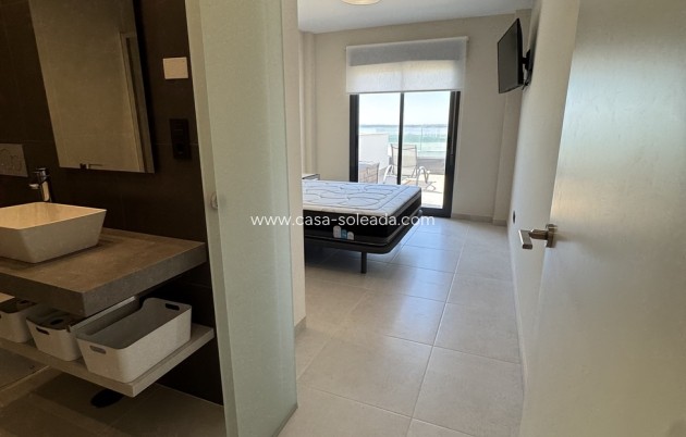 Herverkoop - Appartement / flat - Guardamar del Segura - El Raso