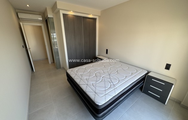 Herverkoop - Appartement / flat - Guardamar del Segura - El Raso