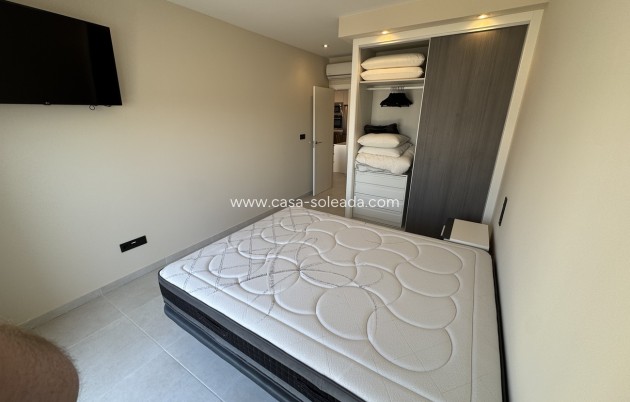 Herverkoop - Appartement / flat - Guardamar del Segura - El Raso