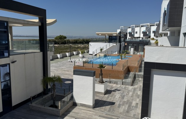 Herverkoop - Appartement / flat - Guardamar del Segura - El Raso