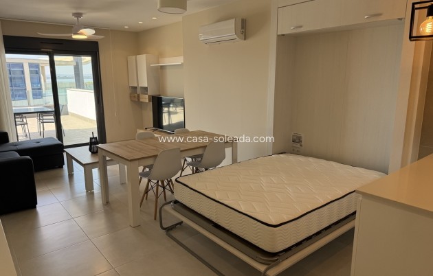 Herverkoop - Appartement / flat - Guardamar del Segura - El Raso