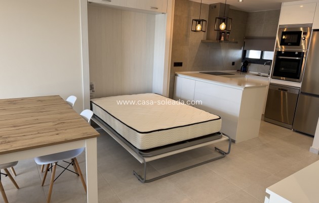 Herverkoop - Appartement / flat - Guardamar del Segura - El Raso